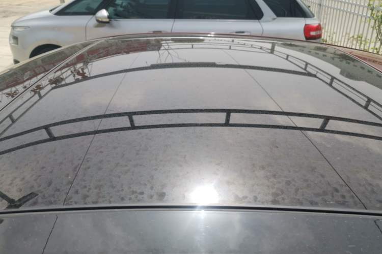 Used Peugeot 508 2019 508L 360THP PureTech Driving Fun Edition China VI Standard