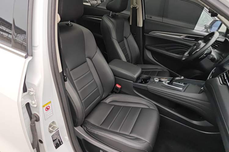 Used Haval F7 2019 1.5T Two-Wheel Drive i-Trend China V Emission Standard