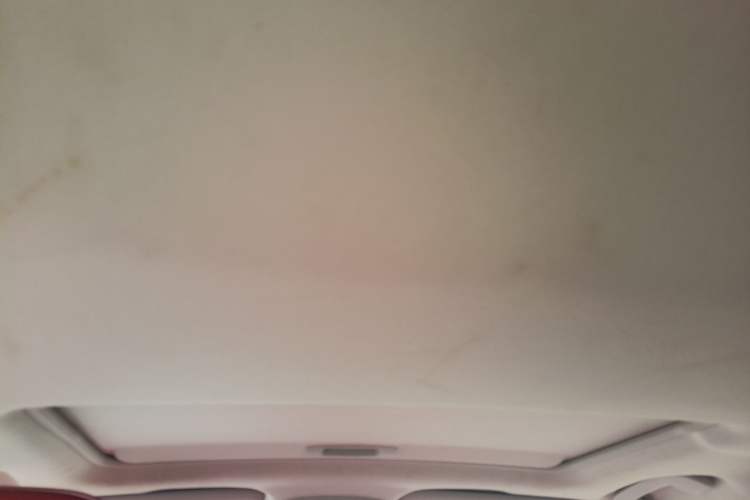 Used Citroen C4L 2015 1.8L Automatic Luxury Edition