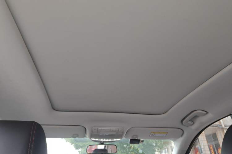 Used Dongfeng Aeolus AX7 2023 Mach Edition 1.5T DCT DF31
