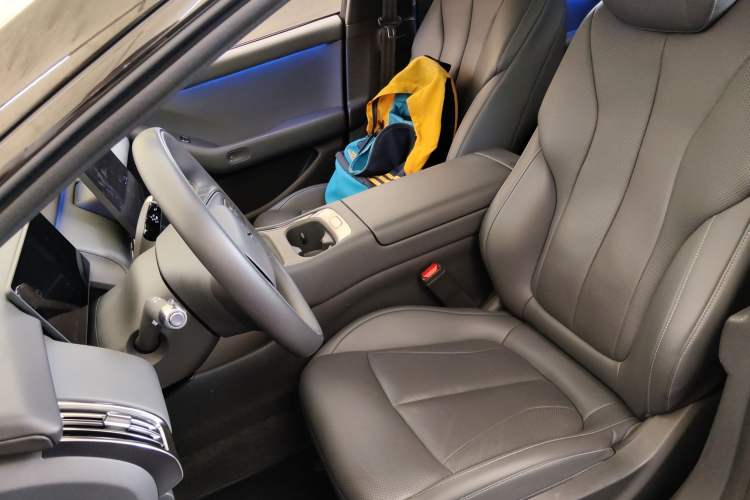 Used XPeng P7+ 2024 Long-Range Max
