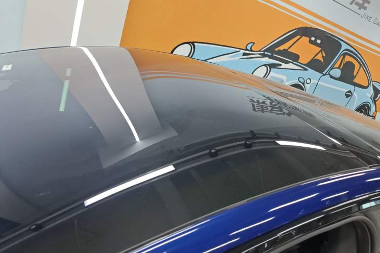 Used Tesla Model X 2016 X 75D