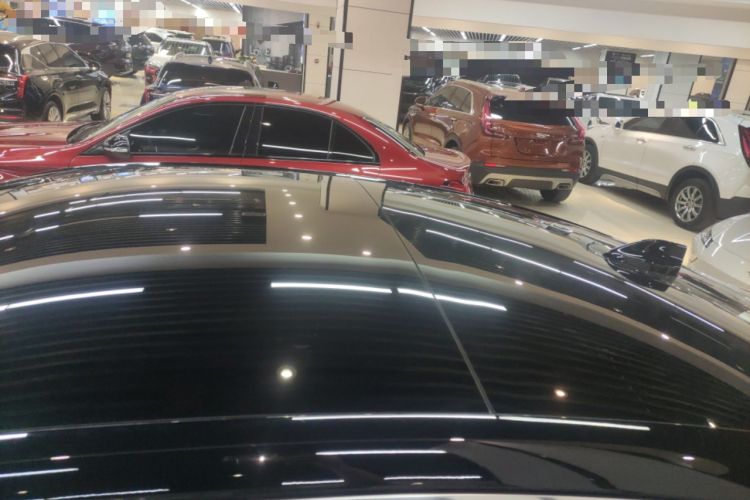 Used Ford Mondeo 2025 2.0T EcoBoost Ultimate Edition Roof