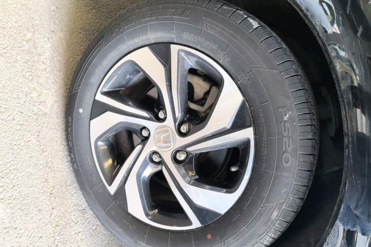 Used Honda Accord 2016 2.0L Comfort Edition