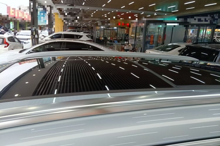 Used BYD Song L DM-i 2024 160km Beyond Edition