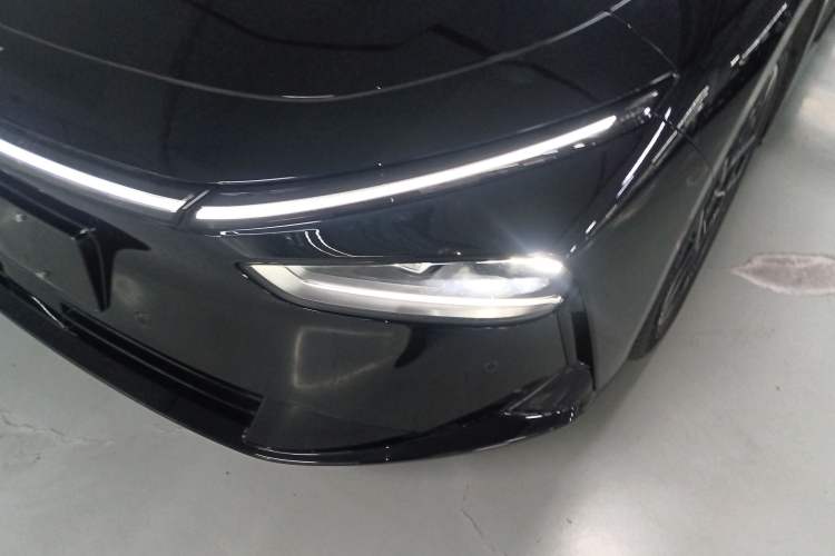 Used XPeng P7+ 2024 Long-Range Max