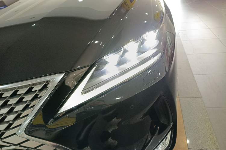 Used Lexus RX 2021 300 Four-Wheel Drive Special Edition