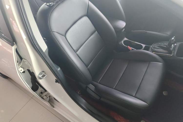 Used Kia K3 2016 1.6L Automatic GL