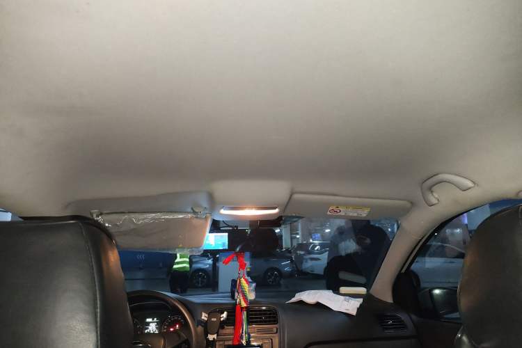 Used Volkswagen Polo 2016 1.4L Automatic Trendy Model
