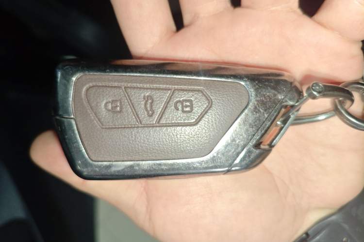 Used Volkswagen Teramont 2024 380TSI Four-Wheel Drive Dragon Edition
