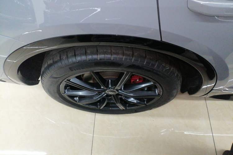 Used Audi Q5L Sportback 2022 Updated 40 TFSI Luxury Edition