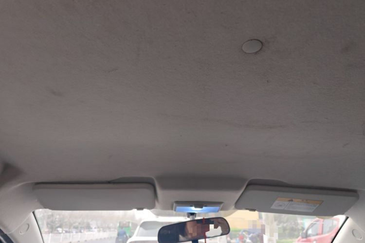 Used CHANGAN Benni E-Star 2021 National Edition Xin Yue Version Lithium Iron Phosphate (31.86 kWh)