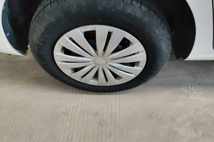 Used Volkswagen Santana 2021 1.5L Automatic Fashion Edition