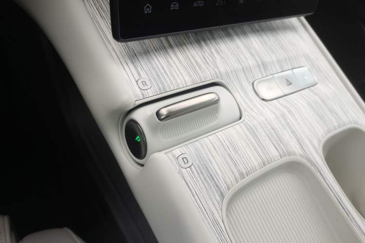 Used Nio ET7 2022 100kWh First Edition