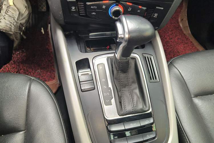 Used Audi Q5 2013 40 TFSI Ambition
