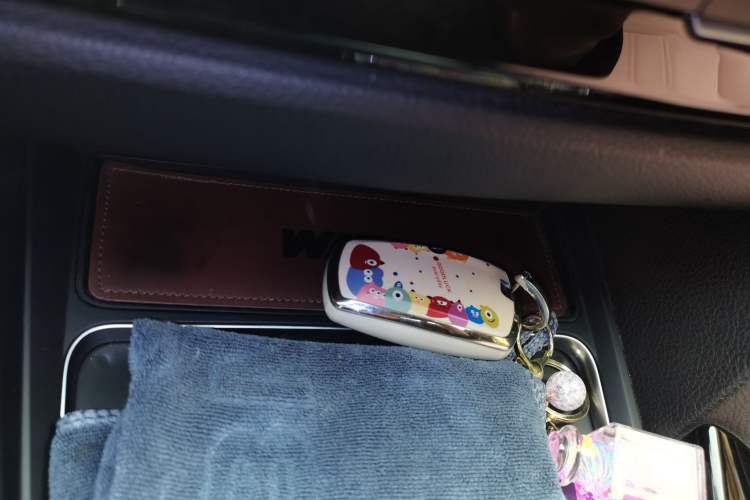 Used BMW 3 Series 2017 320Li Fashion Model