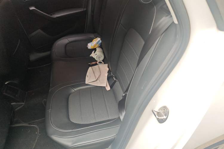 Used Skoda Rapid Spaceback 2016 1.6L Automatic Chuanxing Edition
