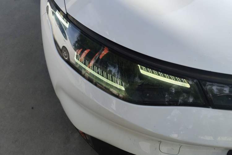 Used Leapmotor C01 2023 525 Comfort Edition