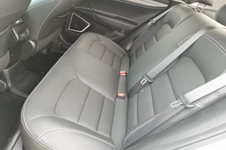 Used Geely Auto Emgrand GL 2021 UP 1.4T Manual LingShang Model
