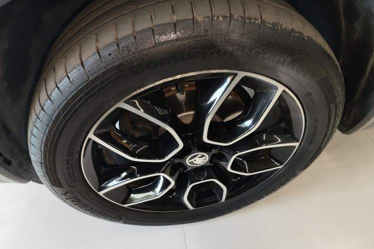 Used Skoda Kodiaq 2019 Facelifted TSI330 5-Seater Two-Wheel-Drive Luxury Enjoyment Edition China VI Standard