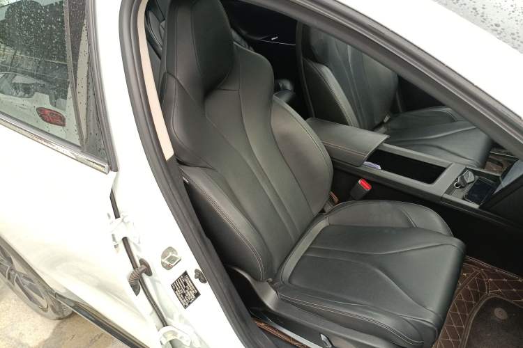 Used XPeng G3 2022 G3i 460G+