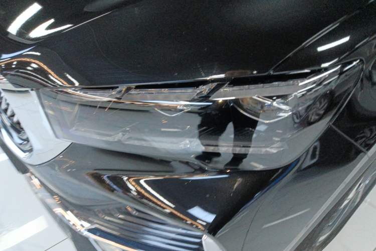 Used Geely Auto Monjaro L 2025 2.0TD Automatic Xingyun Version
