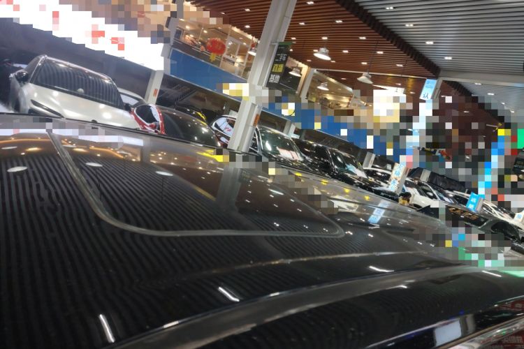 Used Toyota Wildlander 2022 2.0L CVT Two-Wheel Drive Luxury Edition
