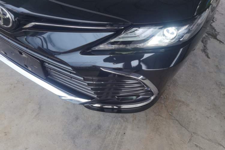 Used Toyota Camry 2023 2.0G Luxury Edition
