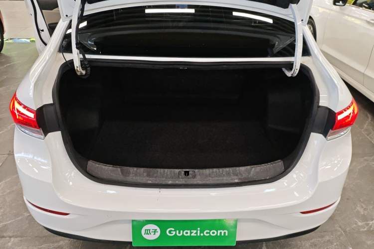 Used Buick GT 2021 Exemplar 1.5L Automatic Elite Version
