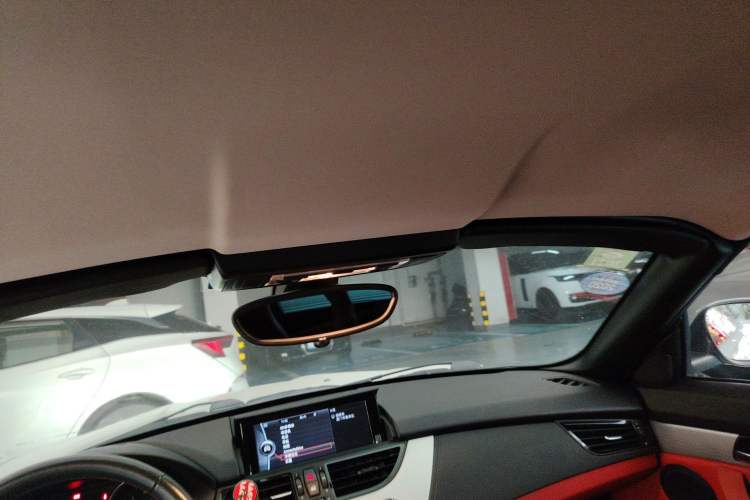 Used BMW Z4 2013 sDrive20i Leading Model