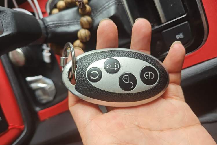 Used BYD Song MAX 2018 1.5T Automatic Smart Connect Flagship Model 6 Seats
