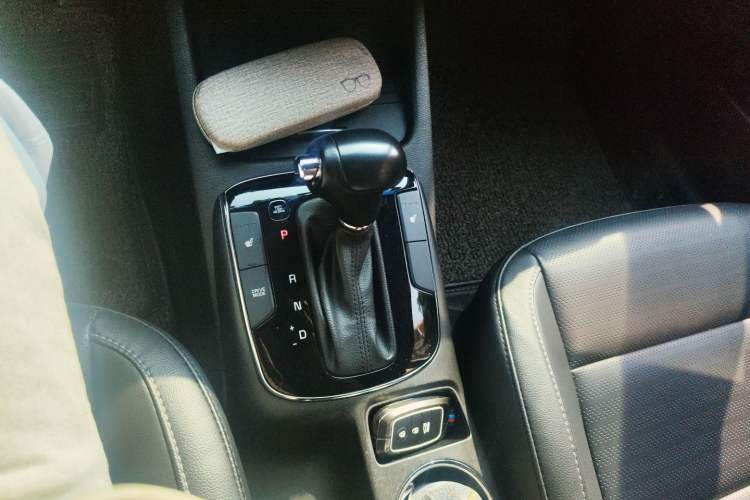 Used Kia K3 2017 1.6L Automatic 15th Anniversary Special Edition GLS
