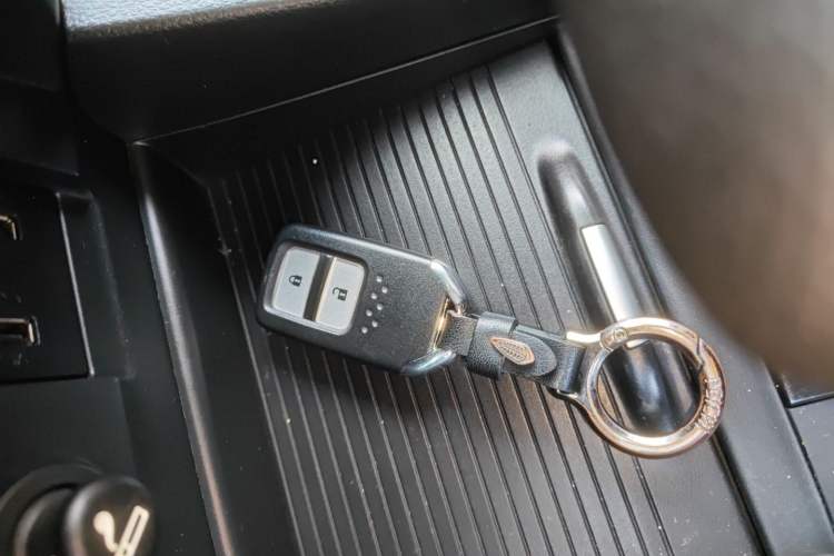 Used Honda Jade 2020 1.8L automatic Comfort version