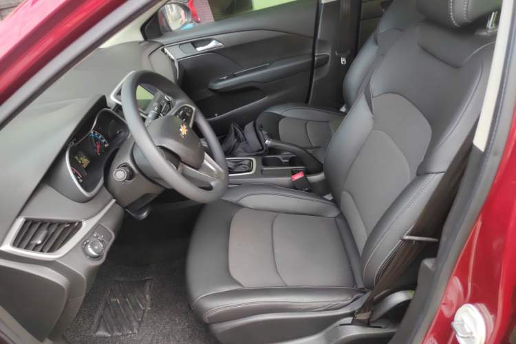 Used Chevrolet Cavalier 2016 1.5L Automatic Xinyue Edition