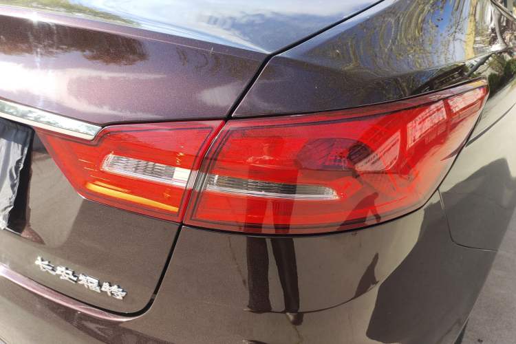 Used Ford Escort 2019 1.5L Automatic Enjoyment Model
