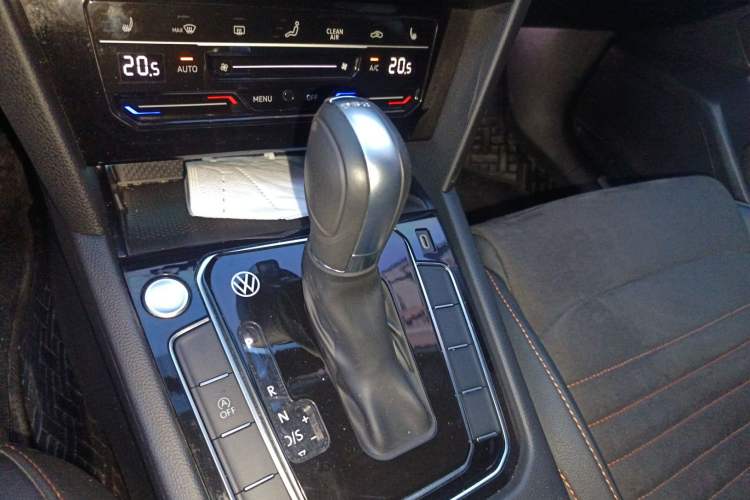 Used Volkswagen Magotan 2021 330TSI DSG 30th Anniversary Edition