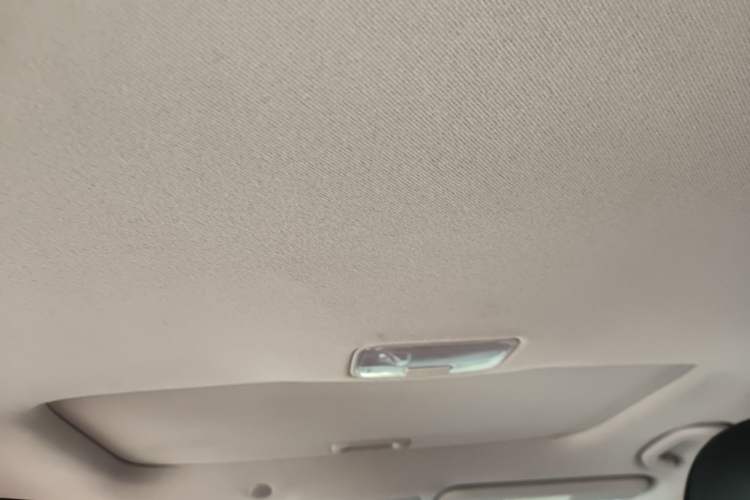 Used Hyundai Elantra (5th Generation / Langdong) 2016 1.6L Automatic Prestige Model
