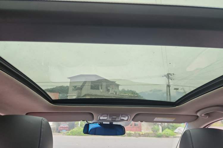 Used Kia KX3 2015 1.6L Automatic Two-Wheel Drive DLX