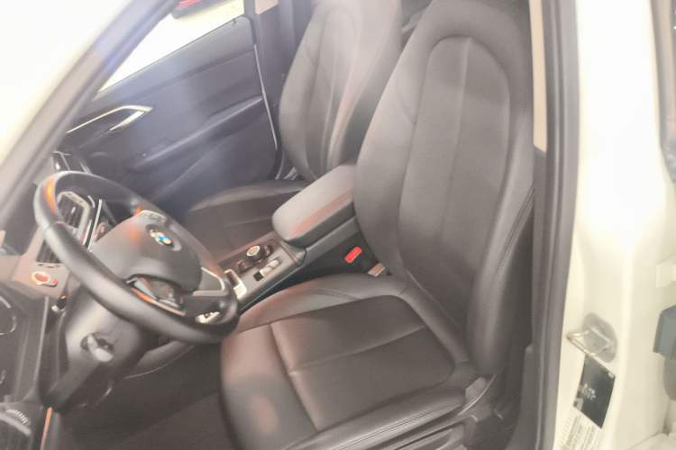 Used BMW 1 Series 2020 120i Fashion Model
