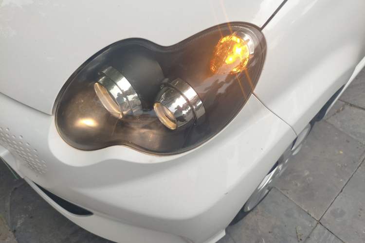 Used BYD e1 2019 Edition Yue
