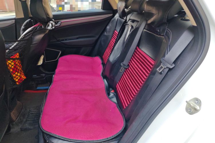 Used Geely Auto Emgrand GL 2018 1.8L DCT Elite Smart Connectivity Version
