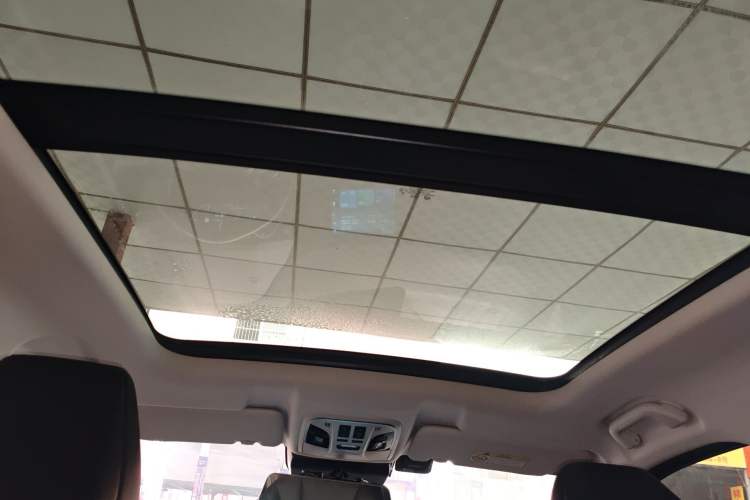 Used Haval H6 2021 1.5 GDIT Automatic Luxury Edition