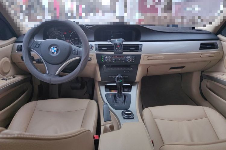 Used BMW 3 Series 2010 320i Luxury Model