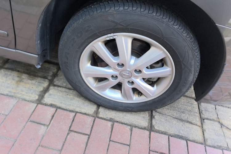 Used Nissan Sylphy 2018 Classic 1.6XE+ CVT Leading Edition Right Front Wheel Hub