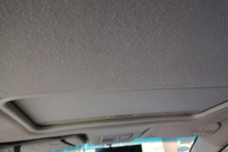 Used Changan CX20 2014 1.4L IMT Sunroof Navigation Version China IV Standard
