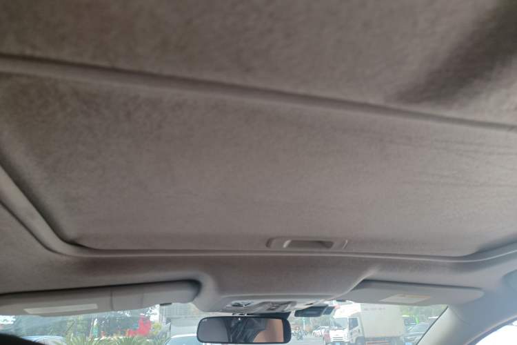 Used Nissan Sylphy 2021 Classic 1.6XL CVT Luxury Edition Headliner