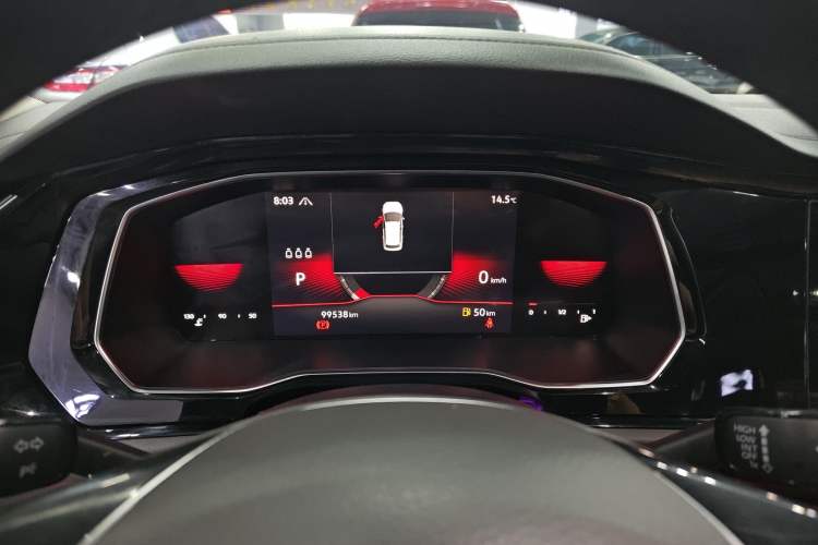 Used Volkswagen Sagitar 2021 200TSI DSG Comfort Connect Edition