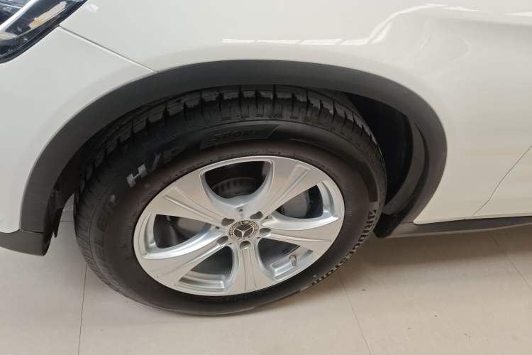 Used Mercedes-Benz GLC 2020 Facelifted GLC 260 L 4MATIC Dynamic Edition