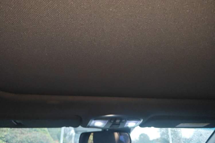 Used Hyundai Sonata 2015 1.6T DLX Prestige Model
