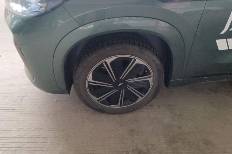 Used Chery Fengyun T10 2024 210 Luxury Edition